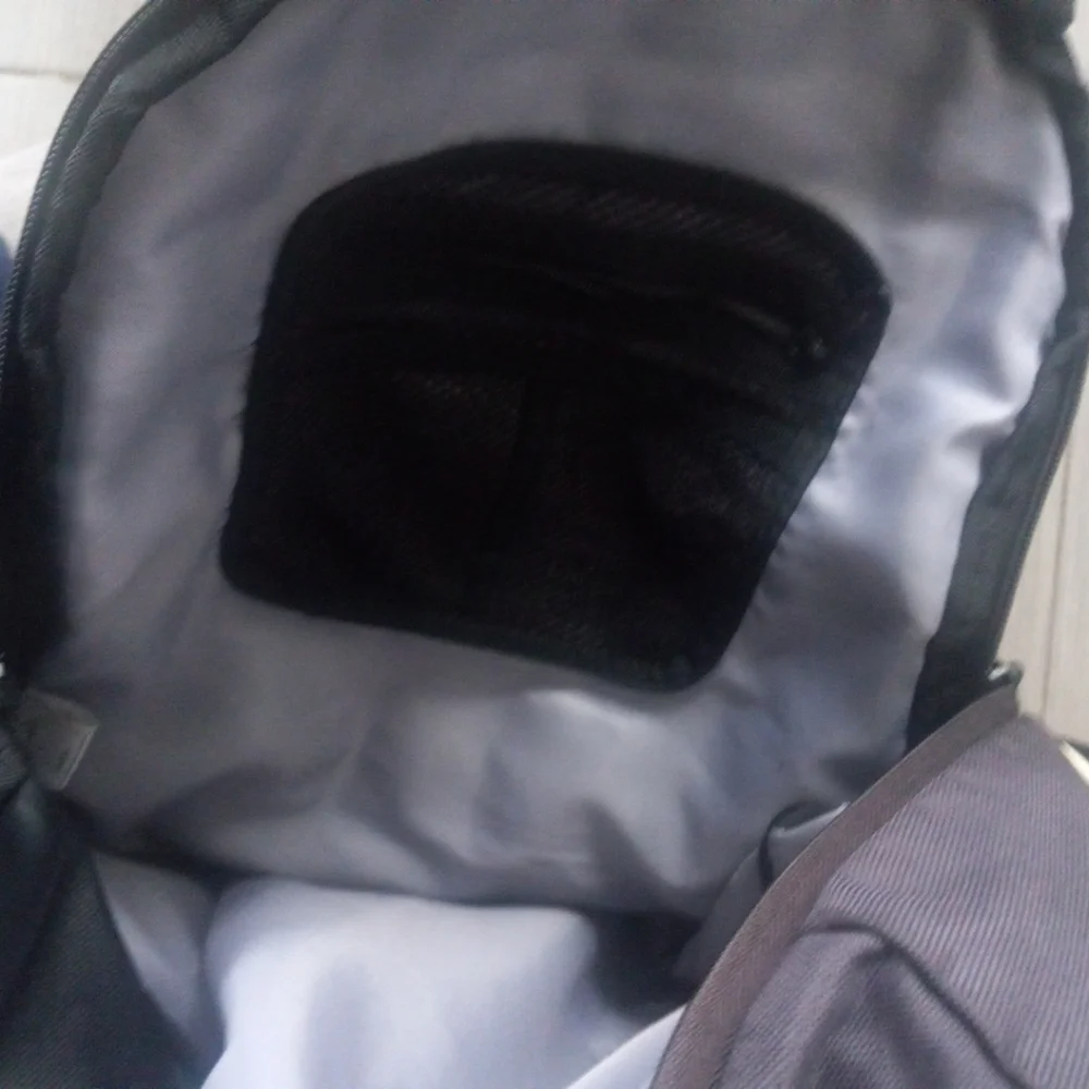 Red Adidas Bookbag Cold Spring Harbor Huntington Soccer Club